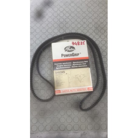 CINGHIA DISTRIBUZIONE OPEL CALIBRA-OMEGA-VECTRA CASSA 168/A