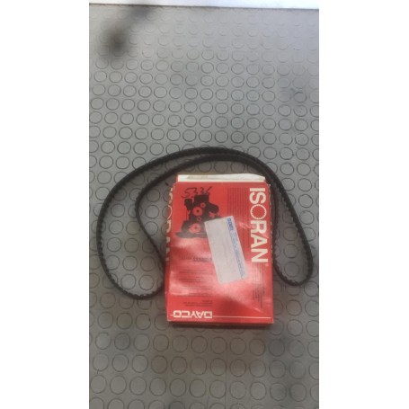 CINGHIA DISTRIBUZIONE FIAT TIPO-DELTA-THEMA CASSA 168/A