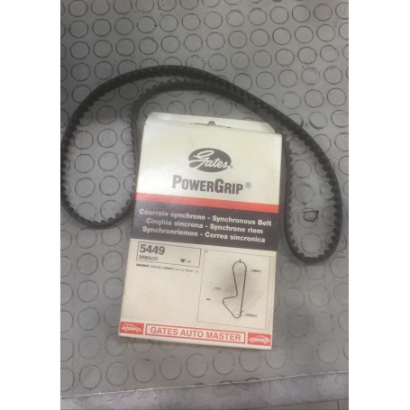 CINGHIA DISTRIBUZIONE DAEWOO ESPERO-ARANOS CASSA 168/A