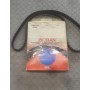 CINGHIA DISTRIBUZIONE CITROEN XANTIA-SAXO PEUGEUT CASSA 168/A