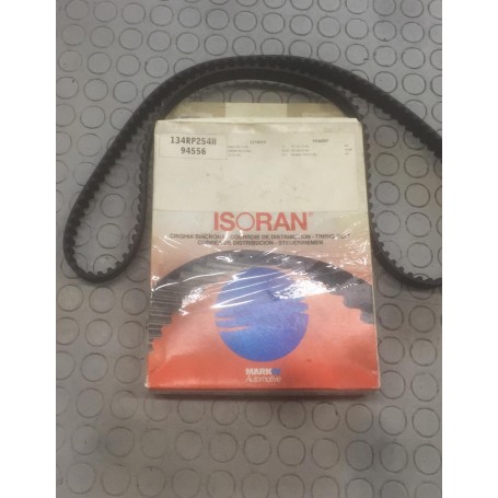 CINGHIA DISTRIBUZIONE CITROEN XANTIA-SAXO PEUGEUT CASSA 168/A