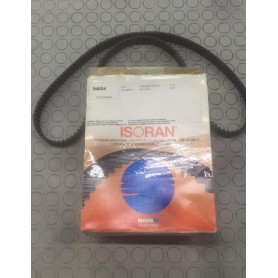 CINGHIA DISTRIBUZIONE SEAT IBIZA-TOLEDO-CORDOBA/GOLFIII-PASSAT CASSA 168/A