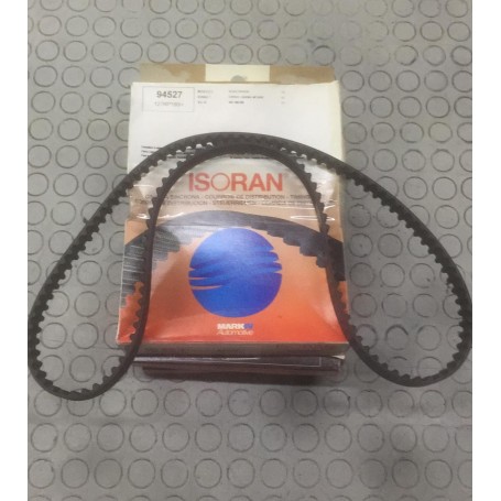 CINGHIA DISTRIBUZIONE RENAULT LAGUNA-MEGANE-ESPACE CASSA 168/A