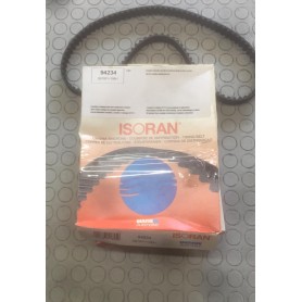 CINGHIA DISTRIBUZIONE FORD ESCORT-FIESTA TURBO CASSA 168/A