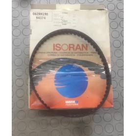 CINGHIA DISTRIBUZIONE CITROEN -C25/ FIAT -DUCATO CASSA 168/A 