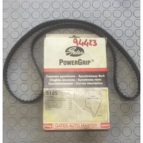 CINGHIA DISTRIBUZIONE ALFA ROMEO 164 CASSA 168/A 