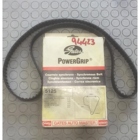 CINGHIA DISTRIBUZIONE ALFA ROMEO 164 CASSA 168/A 