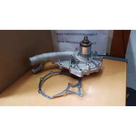 POMPA ACQUA MERCEDES 190 E CASSA 166/A