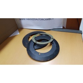 PULEGGIA POMPA ACQUA FIAT 600 D FIAT 850 OMG 2404 OE 4061785 CASSA 166/A