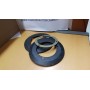 PULEGGIA POMPA ACQUA FIAT 600 D FIAT 850 OMG 2404 OE 4061785 CASSA 166/A