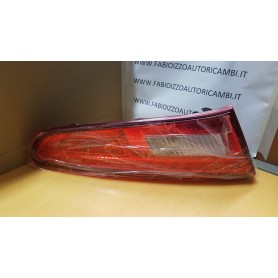 FANALE POSTERIORE INTERNO SINISTRO ALFA ROMEO GIULIETTA DAL 2010 CASSA 131/A