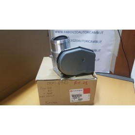 CORPO FARFALLATO CITROEN C-CROSSER C6 FORD MONDEO PEUGEOT 4007 - 807 - 607 CASSA 166/A