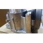 CORPO FARFALLATO CITROEN C-CROSSER C6 FORD MONDEO PEUGEOT 4007 - 807 - 607 CASSA 166/A
