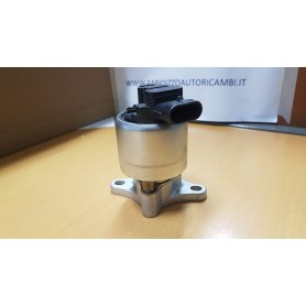 VALVOLA EGR FIAT 9628355780 CASSA 166/A