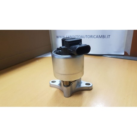 VALVOLA EGR FIAT 9628355780 CASSA 166/A