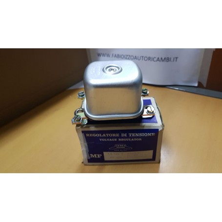 REGOLATORE DI TENSIONE CESEA MILANO 0190215035 CASSA 166/A