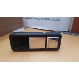 MANIGLIA ESTERNA POSTERIORE SINISTRA LANCIA DELTA MK1 DAL 1979-1993 CASSA 166/A