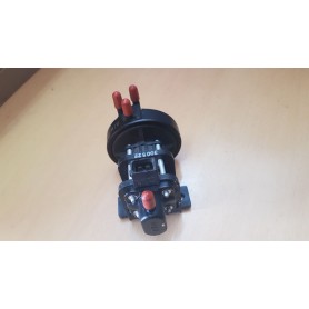 VALVOLA EGR ALFA 145 146 155 164 ORIGINALE 60573379 CASSA 166/A