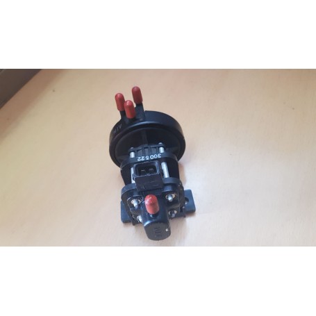 VALVOLA EGR ALFA 145 146 155 164 ORIGINALE 60573379 CASSA 166/A