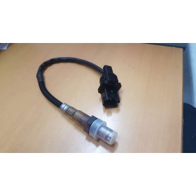SONDA LAMBDA BOSCH 0258007156 CASSA 165/A