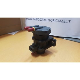 ELETTROVALVOLA VALVOLA OPEL ASTRA G ZAFIRA A VECTRA B 09128022 4715396 2.0 DTI CASSA 166/A