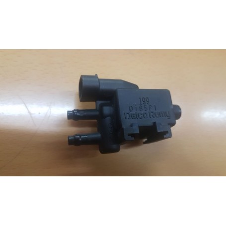 ELETTROVALVOLA FIAT 7778972 - DELCO D185P1 - CASSA 166/A
