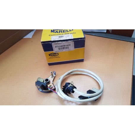 IMPULSORE 71240501010 PICK UP COIL LANCIA DELTA - PRISMA E FIAT CROMA CHT