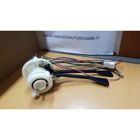 DEVIOSGANCIO DEVIOLUCI FIAT 1100 R CASSA 169/A