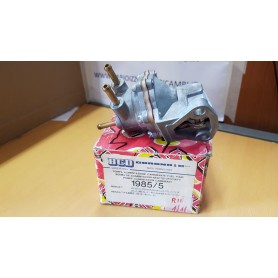 POMPA ALIMENTAZIONE AC RENAULT 4 - RENAULT 5 - DISP.BCD 1985/5 CASSA 169/A