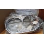 CORNICE FARO FIAT 1500 C ADATTABILE DX E SX CASSA 169/A