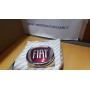FREGIO POSTERIORE BAULE FIAT 500 LOGO FIAT 735521414 CASSA 169/A