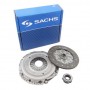 KIT FRIZIONE 3 PZ AUDI A3 VW GOLF III IV SEAT SKODA MOTORI 1.9 TDI 