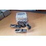KIT 4 PEZZI BILANCIERE 147/156/159/STILO/CROMA/BRAVO/ASTRA/VECTRA 1.9 MJTD CDTI CASSA 169/A