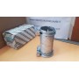MANICOTTO TUBO SCARICO ORIGINALE FIAT ULYSSE SCUDO LANCIA Z - 9456105580 CASSA 169/A