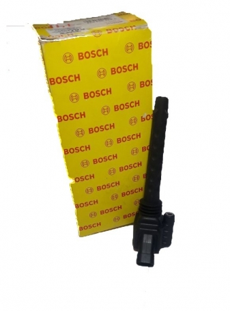 BOBINA ACCENSIONE ALFA ABARTH FIAT LANCIA MOTORI 1.4 TJET DISPONIBILE BOSCH 0221504024