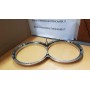 CORNICE FARO LANCIA FULVIA 2C PRIMA SERIE DESTRA E SINISTRA CASSA 169/A