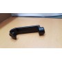 GANCIO DI MONTAGGIO RUOTA DI SCORTA FIAT SCUDO 220 (1995-2004) 9609071380 FIAT 1462974080 CASSA 169/A