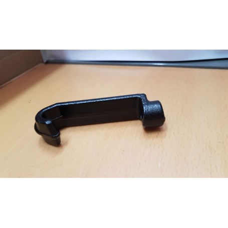 GANCIO DI MONTAGGIO RUOTA DI SCORTA FIAT SCUDO 220 (1995-2004) 9609071380 FIAT 1462974080 CASSA 169/A