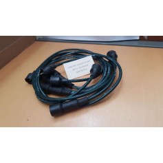 SERIE CAVI CANDELA ALFA ROMEO GIULIETTA CASSA 164/A