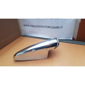 FANALE LUCE TARGA FIAT 1100 D LATO SINISTRO CASSA 164/A