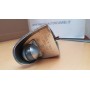 FANALE LUCE TARGA FIAT 1100 D LATO SINISTRO CASSA 164/A
