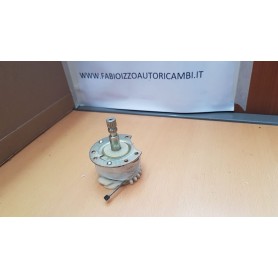 CREMAGLIERA ALZACRISTALLO POSTERIORE ALFA ROMEO ALFETTA GTV 1600 - 1800 - NUOVA CASSA 164/A