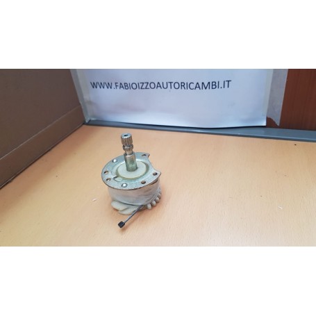 CREMAGLIERA ALZACRISTALLO POSTERIORE ALFA ROMEO ALFETTA GTV 1600 - 1800 - NUOVA CASSA 164/A