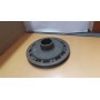 PULEGGIA CENTRIFIGA POMPA OLIO FIAT 500 - 126 D'EPOCA CASSA 164/A