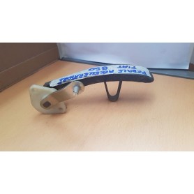 PEDALE ACCELLERATORE FIAT 850 CASSA 164/A