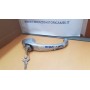 MANIGLIA PORTA ESTERNA DESTRA E SINISTRA FIAT 1100T - TIGROTTO - LEONCINO - CASSA 164/A
