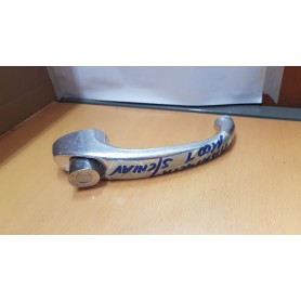 MANIGLIA PORTA SENZA CHIAVE FIAT 1100T - LEONCINO - TIGROTTO - OM 35 - OM 40 - CASSA 164/A