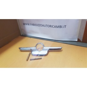 MANIGLIA PORTELLONE POSTERIORE FIAT 124 - FIAT 128 FAMILIARE CASSA 164/A