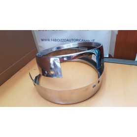 COPPIA CORNICI FARO ALFA ROMEO 1750 BERLINA CASSA 134/A