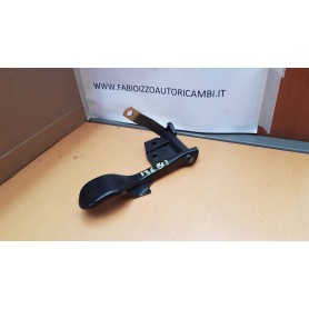 PEDALE ACCELLERATORE FIAT 126 BIS ORIGINAL BIRTH 5324 CASSA 134/A